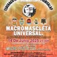 Cartel de la macromascletà de 2025