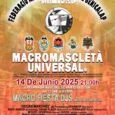 Cartel de la macromascletà de 2025