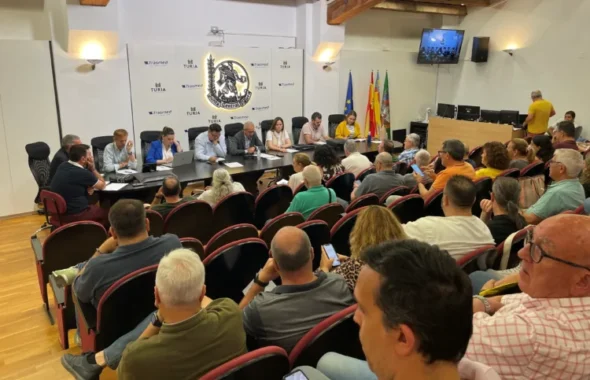 Pleno de JCF de 2/06/2025 (foto: Fotofilmax / JCF)