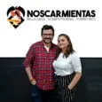 Nerea Duro y Jaume Bronchud