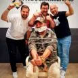 Chuky, "convencido" de plantar en la Falla Noscarmientas