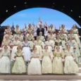 Gala de Elección de Candidatas a Falleras Mayores de València 2026 (foto: Fotofilmax / JCF)