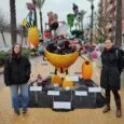 Falla infantil de Cronista (Torrent) 2025