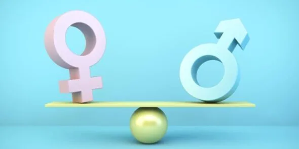 Igualdad de género