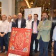Presentación del cartel de "Una festa per a tots" 2025 (FFSE)