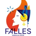 Cartel de las Fallas de València 2026