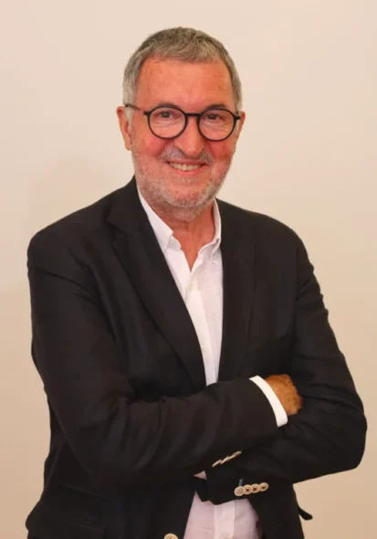 José Luis Vaello (foto de www.fallas.com)