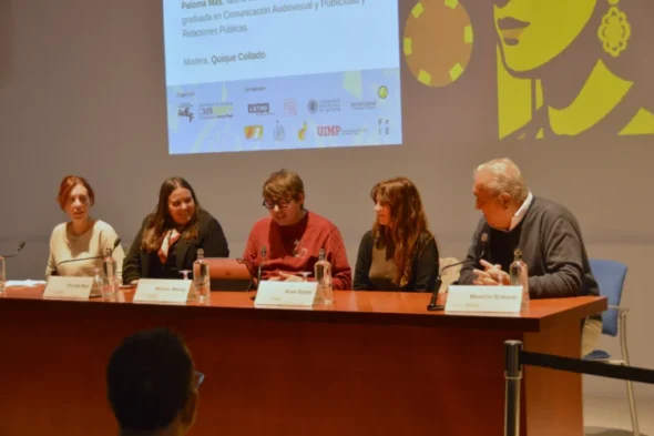 Les Falles al Peset 2025, jornada 1