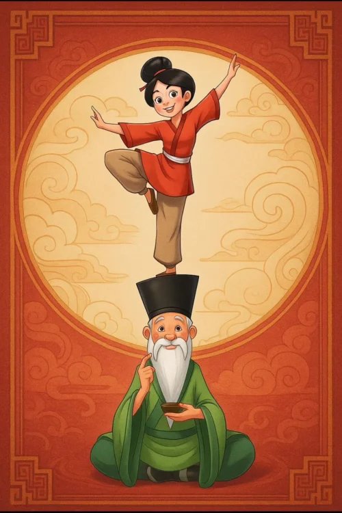 Boceto de la falla grande de Carrer de Baix - Mesó de Morella