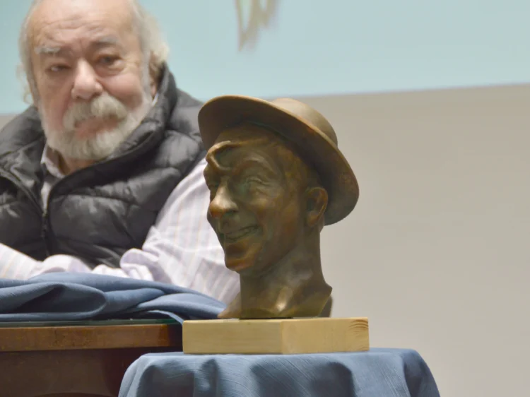 Premi Regino Mas (FFEIG)