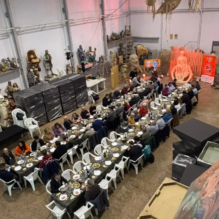 Festa del Pi 2025 (foto: Gremio)