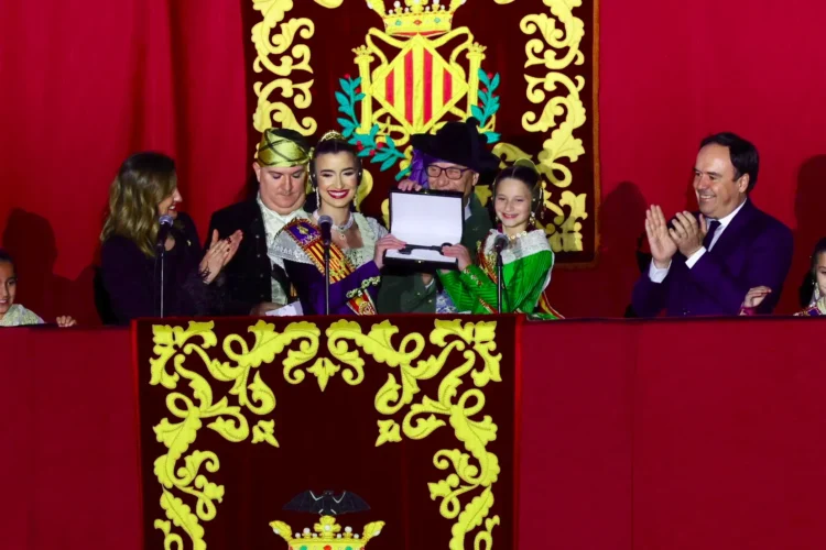 Crida de València 2026 (foto: Fotofilmax / JCF)