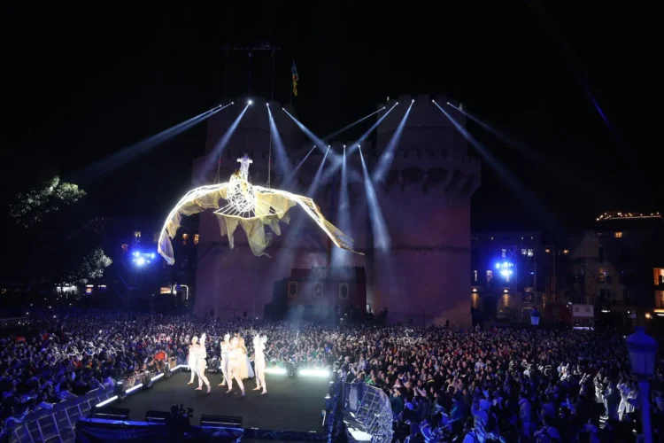 Crida de València 2026 (foto: Fotofilmax / JCF)