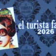 Presentación de "El Turista Fallero" 2026