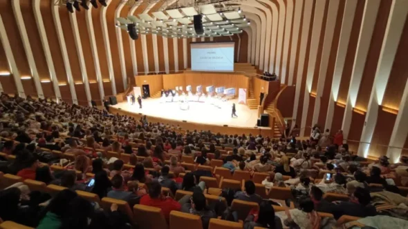 Entrega de Premis de Llibrets de la Generalitat Valenciana