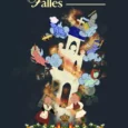 Cartel de las Fallas de Turís 2026