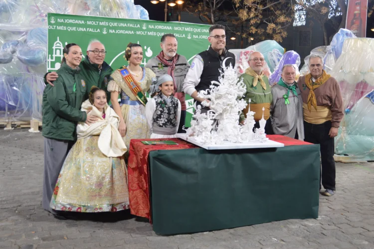 Mario Gual firma con Na Jordana para 2027