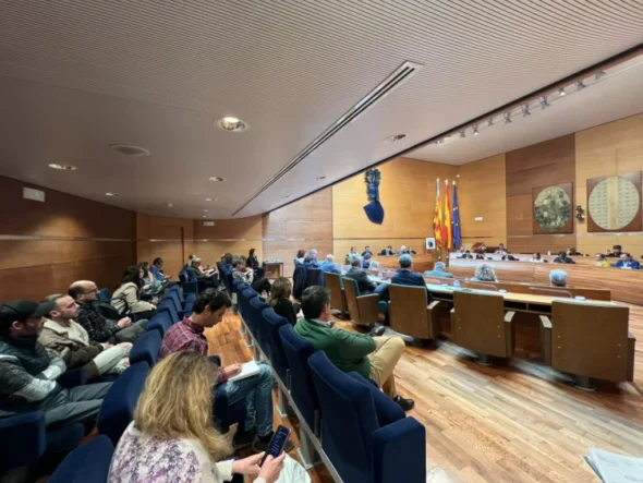 Diputació de València