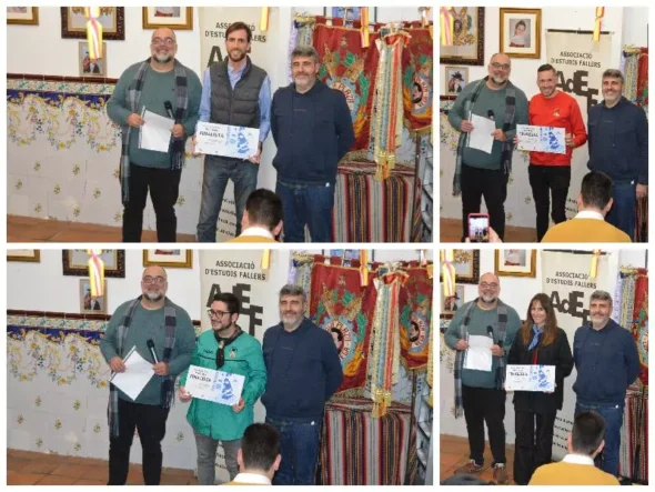 Nominados al Premi Soler i Godes 2026