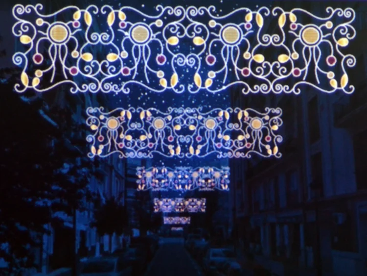 Proyecto de iluminación de Cuba-Literato Azorín 2026