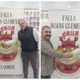 Artistas Falla Plaza Rojas Clemente 2027