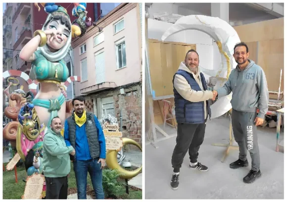 Artistas de Progreso-Teatro 2027