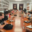 Reunión final de ejercicio 2026 de la FJFS