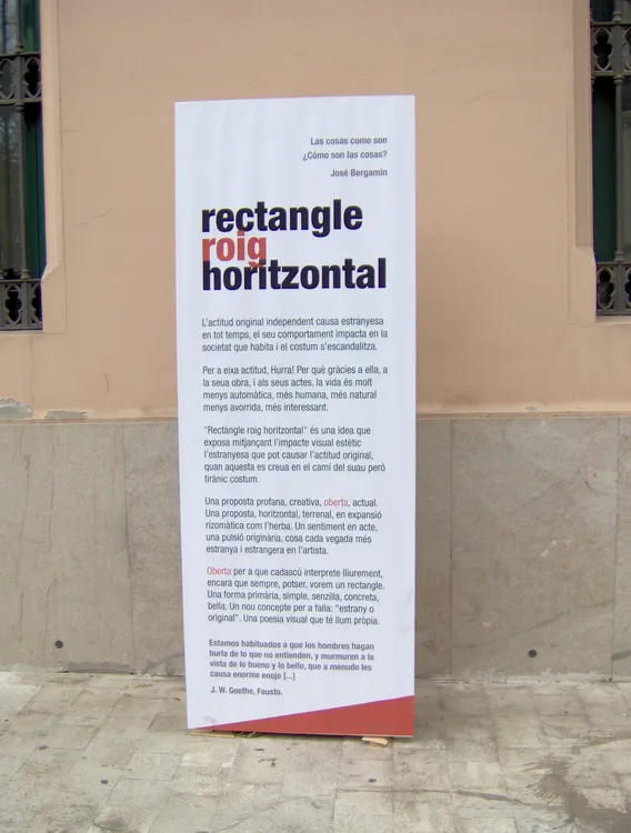 Falla Mossén Sorell - Corona, 2008