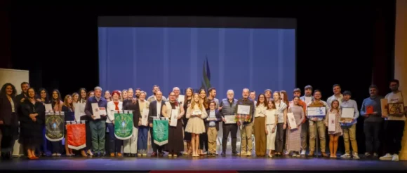 Festa de les Lletres Falles 2026