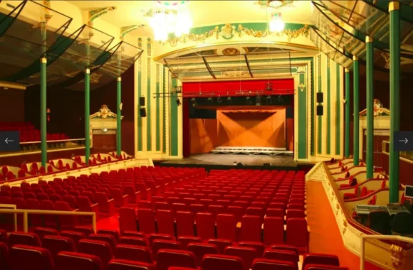 Gran Teatre d'Alzira