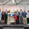 Presentación de la macromascletà de Benicalap de 2026