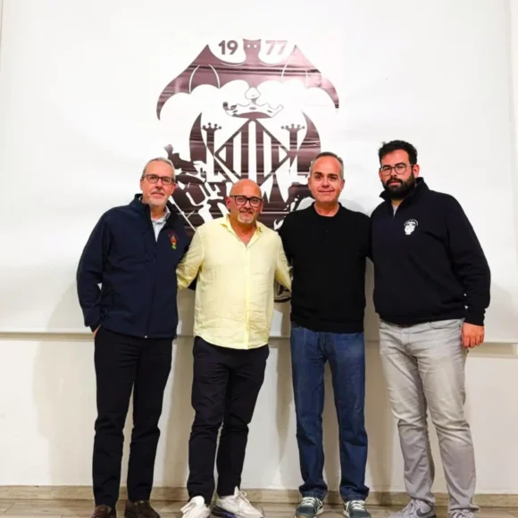 Artista de la Falla Rodríguez de Cepeda 2027