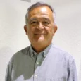 José Antonio Marco, presidente de la FFEIG