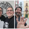 Artistas Doctor Olóriz 2027