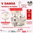 Cartell V Dansa Solidaria 2026