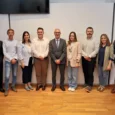 Directiva de JCF 2026/27 (foto: JCF)