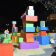 Falla Blanqueries 2026