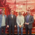Gremio de Artistas Falleros con Vox Madrid