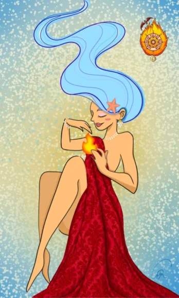 Imagen de la Agrupación de Fallas del Marítimo 2026/27