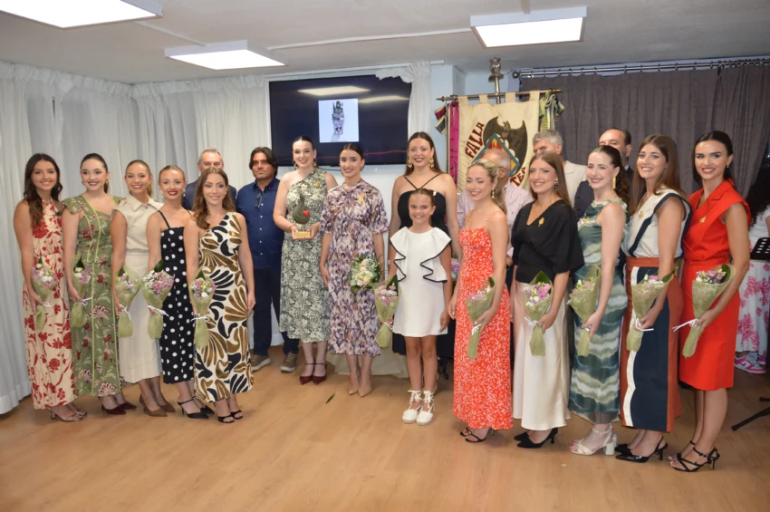 Premio Algarra 2026