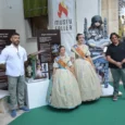 Entrega de los ninots indultats 2026 al Museu Faller de València