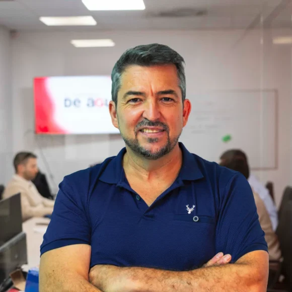 Pere Valenciano