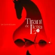 Cartel del Tirant de Lletra 2026