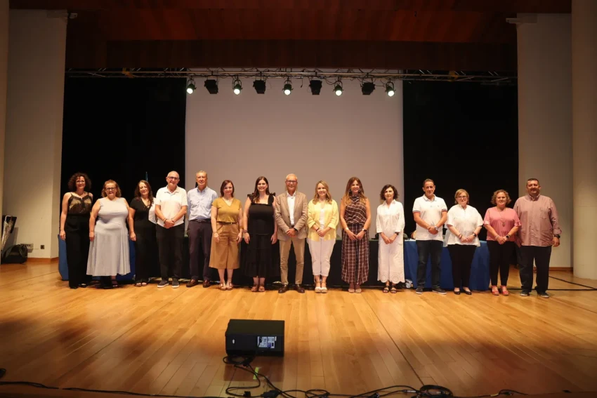 Jurados de las falleras mayores de València 2027