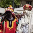 Festa del Corpus Christi de València (foto de Wikipedia / Rafa Esteve)
