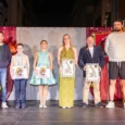 Presentación de bocetos y cuadro de honor de Progreso - Teatro de la Marina 2027