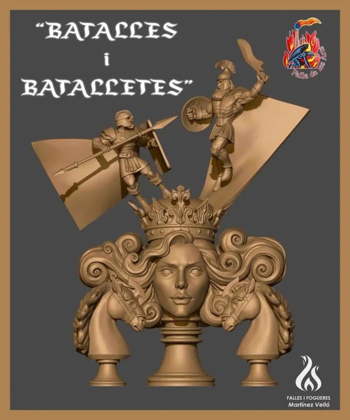 Boceto de la falla grande de Alameda - Av. Francia 2027