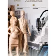 Cartel converses "Les Falles, al Peset" de 2026