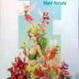 Boceto de la falla grande de Castellón-Segorbe 2027