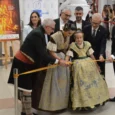 Inauguración de "Una festa per a tots"